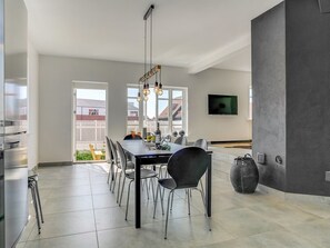 Dining - "Sölve" - 900m from the sea by Interhome (Skagen)