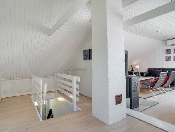 Interior - "Naina" - 200m from the sea by Interhome (Skagen)