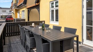 Speisen im Freien