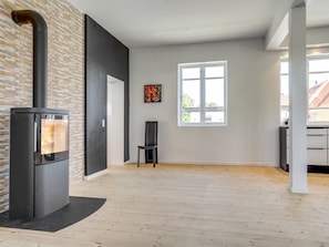 Interiør