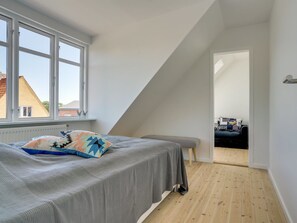 3 Schlafzimmer, Internetzugang
