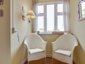 Interiør