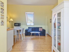 TV - "Siggut" - 250m from the sea by Interhome (Skagen)