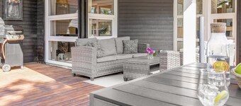 "Arny" - 1.5km from the sea by Interhome