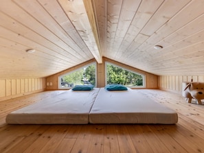 3 chambres, Wi-Fi