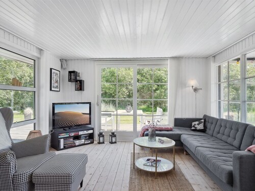 "Adser" - 600m from the sea by Interhome