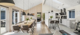 "Sinikka" - 350m from the sea by Interhome