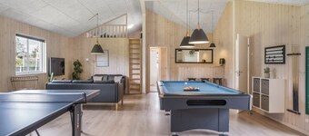 "Sinikka" - 350m from the sea by Interhome