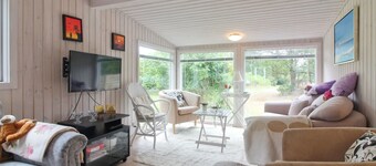 "Elmer" - 400m from the sea by Interhome