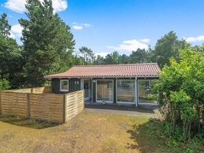 Exterior - "Elmer" - 400m from the sea by Interhome (Jerup)