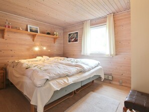 2 Schlafzimmer, WLAN