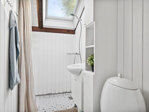 Badeværelse