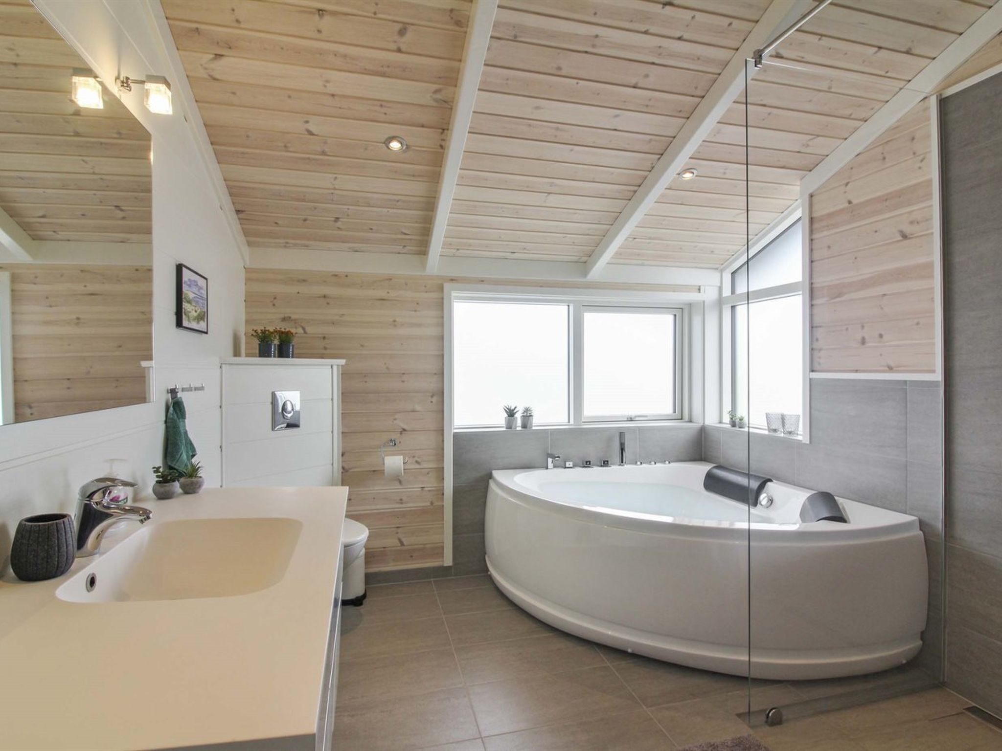 Badkamer