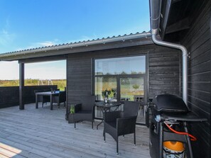 Speisen im Freien