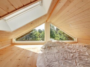 3 bedrooms, Internet - "Santtu" - 600m from the sea by Interhome (Strandby)
