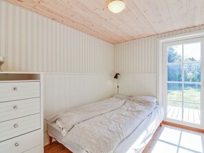 3 chambres, accès Internet