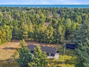 Exterior - "Santtu" - 600m from the sea by Interhome (Strandby)