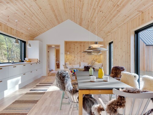 "Blakke" - 200m from the sea by Interhome