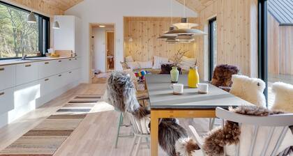"Blakke" - 200m from the sea by Interhome