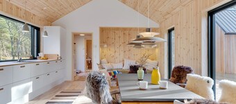 "Blakke" - 200m from the sea by Interhome