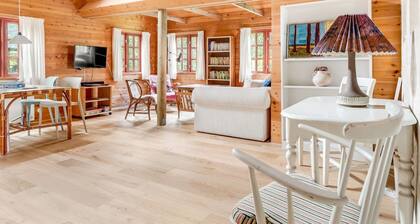 "Henke" - 100m from the sea by Interhome