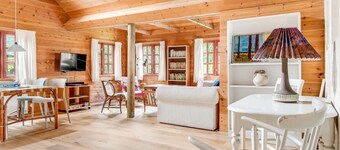 "Henke" - 100m from the sea by Interhome