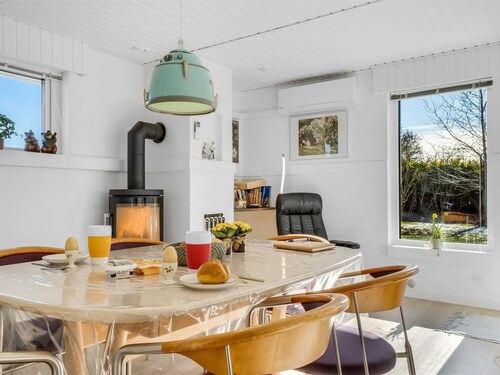"Ehm" - 600m from the sea by Interhome