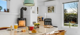 "Ehm" - 600m from the sea by Interhome