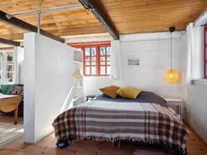 1 chambre, accès Internet