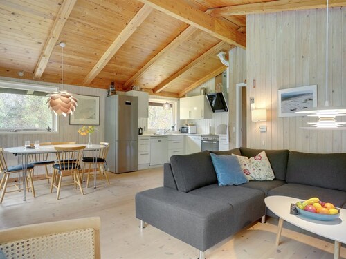 "Thorger" - 5km from the sea by Interhome