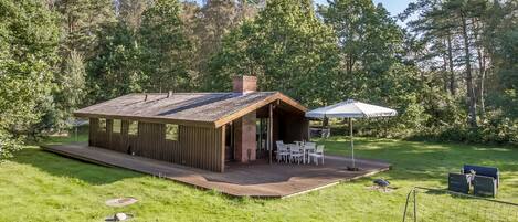 テラス / パティオ