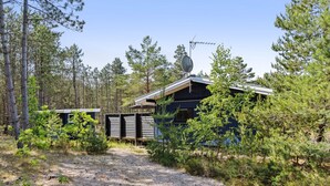 Eksteriør