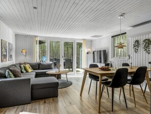Interiør