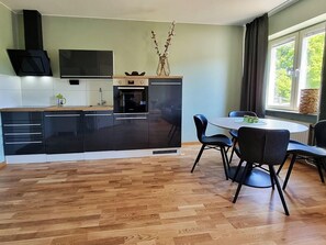 Family Apartment