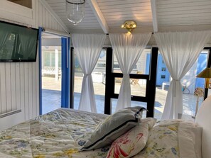 1 chambre, accès Internet