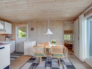 Dining - "Arun" - 150m from the sea by Interhome (Læsø)