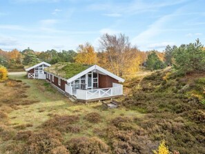 Udendørsområde