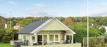"Lilibeth" - 300m from the sea by Interhome