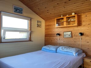 2 chambres, Wi-Fi