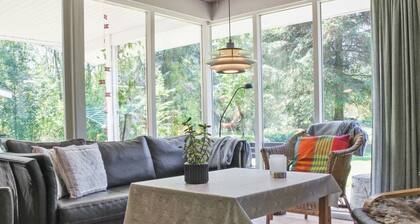 "Hartvig" - 800m from the sea by Interhome