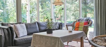 "Hartvig" - 800m from the sea by Interhome