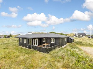 Udendørsområde