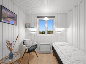 3 habitaciones y wifi 