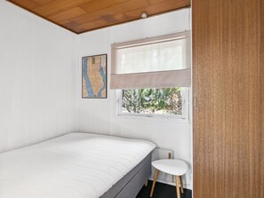 3 bedrooms - "Sofus" - 500m from the sea by Interhome (Læsø)