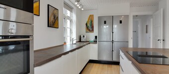 "Kosara" - 50m from the sea by Interhome