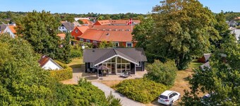 "Skammel" - 900m from the sea by Interhome