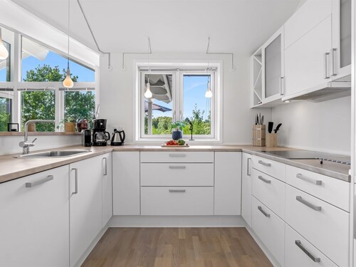 "Skammel" - 900m from the sea by Interhome