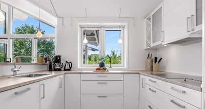 "Skammel" - 900m from the sea by Interhome