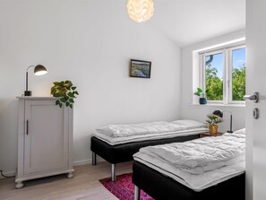 3 habitaciones y wifi 