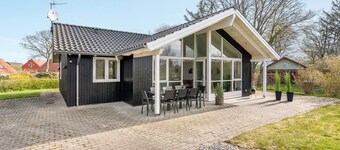 "Skammel" - 900m from the sea by Interhome